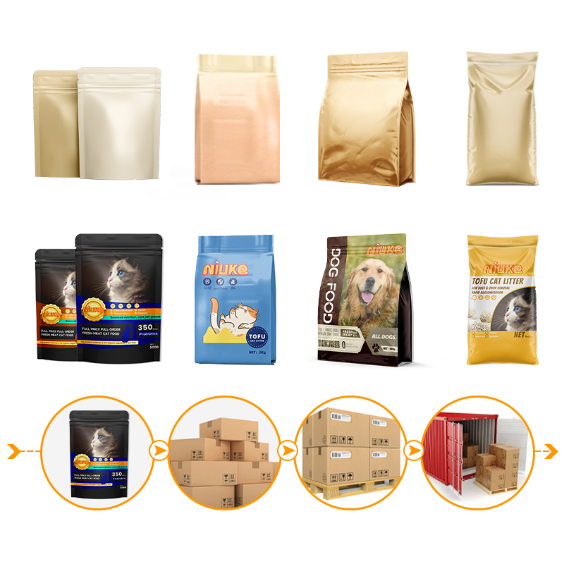 Bulk Wholesale Customized Flavored Dry Cat Meals Samples – 18% to 45% Protein Content material for Cats of All Ages