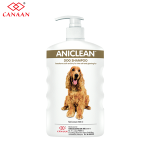 Excessive-High quality Aniclean Canine Shampoo for Common Hygiene & Cleansing of All Pets in Malaysia