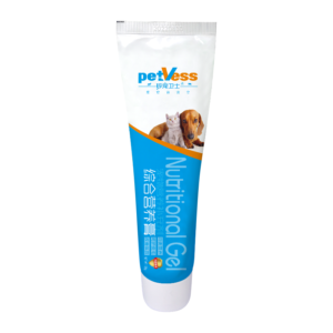 Personalised Non-public Label Cat Treats – Dietary Snack Complement with Multivitamins and Vitamin Gel